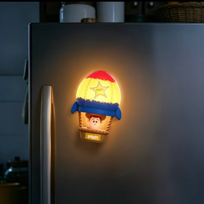 Toy Story Lamp Magnet Blind Box