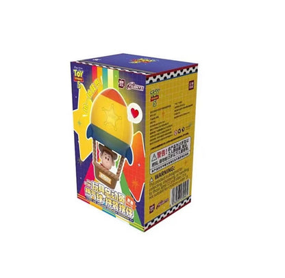 Toy Story Lamp Magnet Blind Box