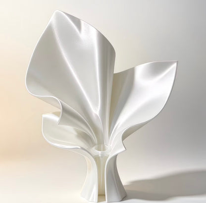 New Flower Vase (3D-Print)