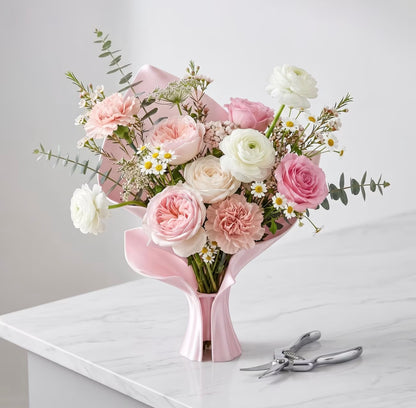 New Flower Vase (3D-Print)