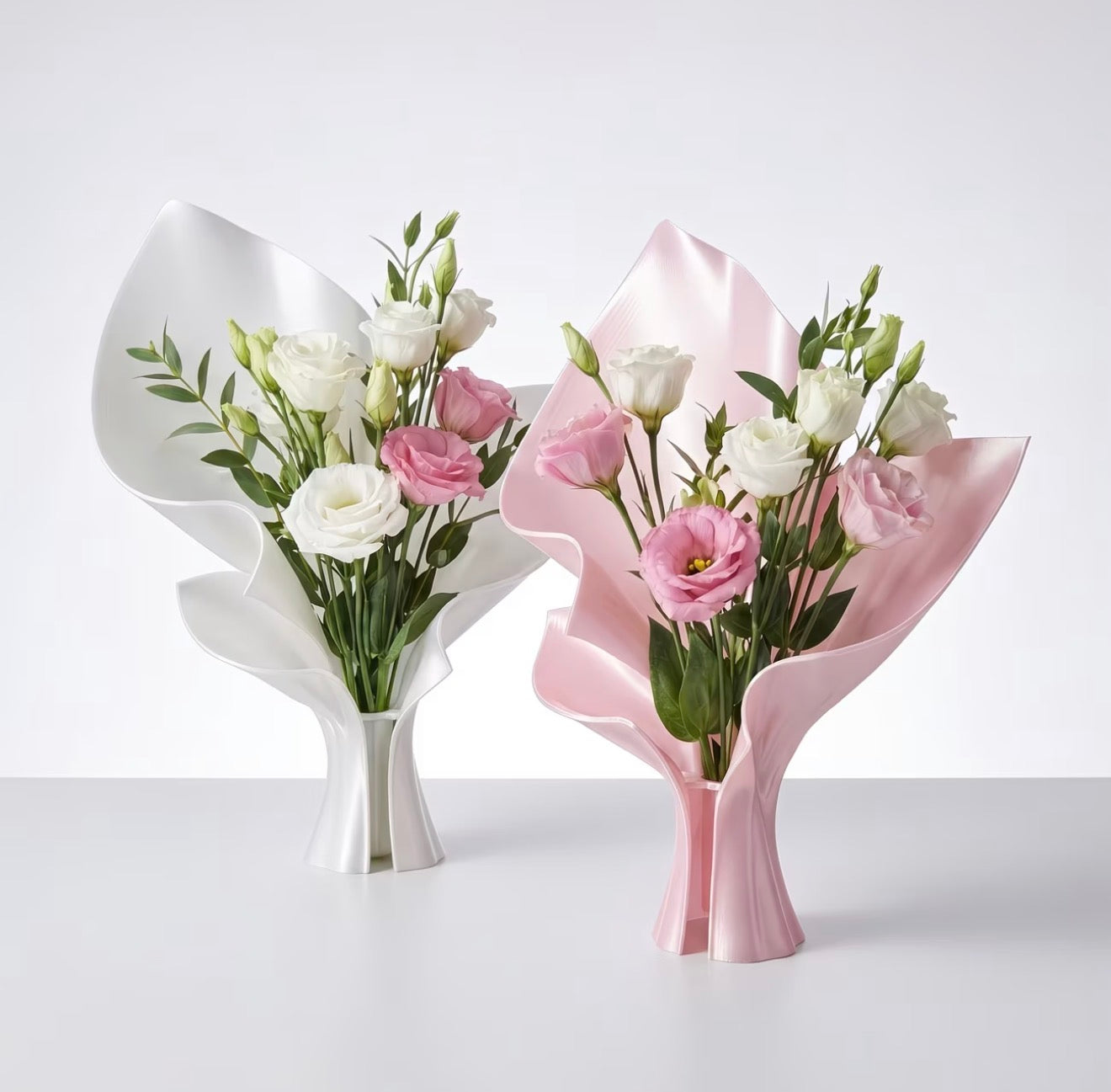 New Flower Vase (3D-Print)