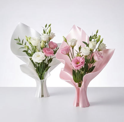 New Flower Vase (3D-Print)