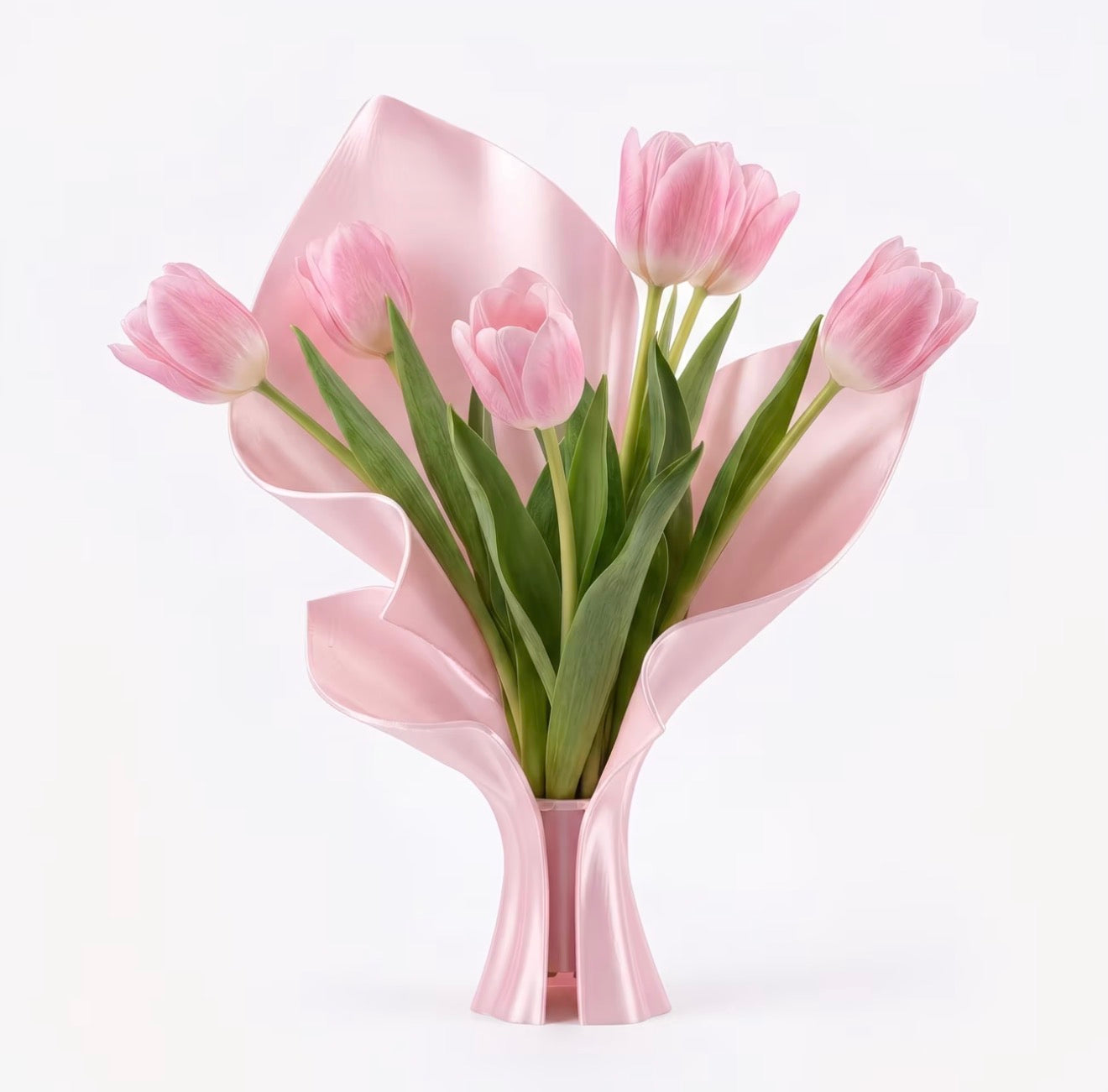 New Flower Vase (3D-Print)