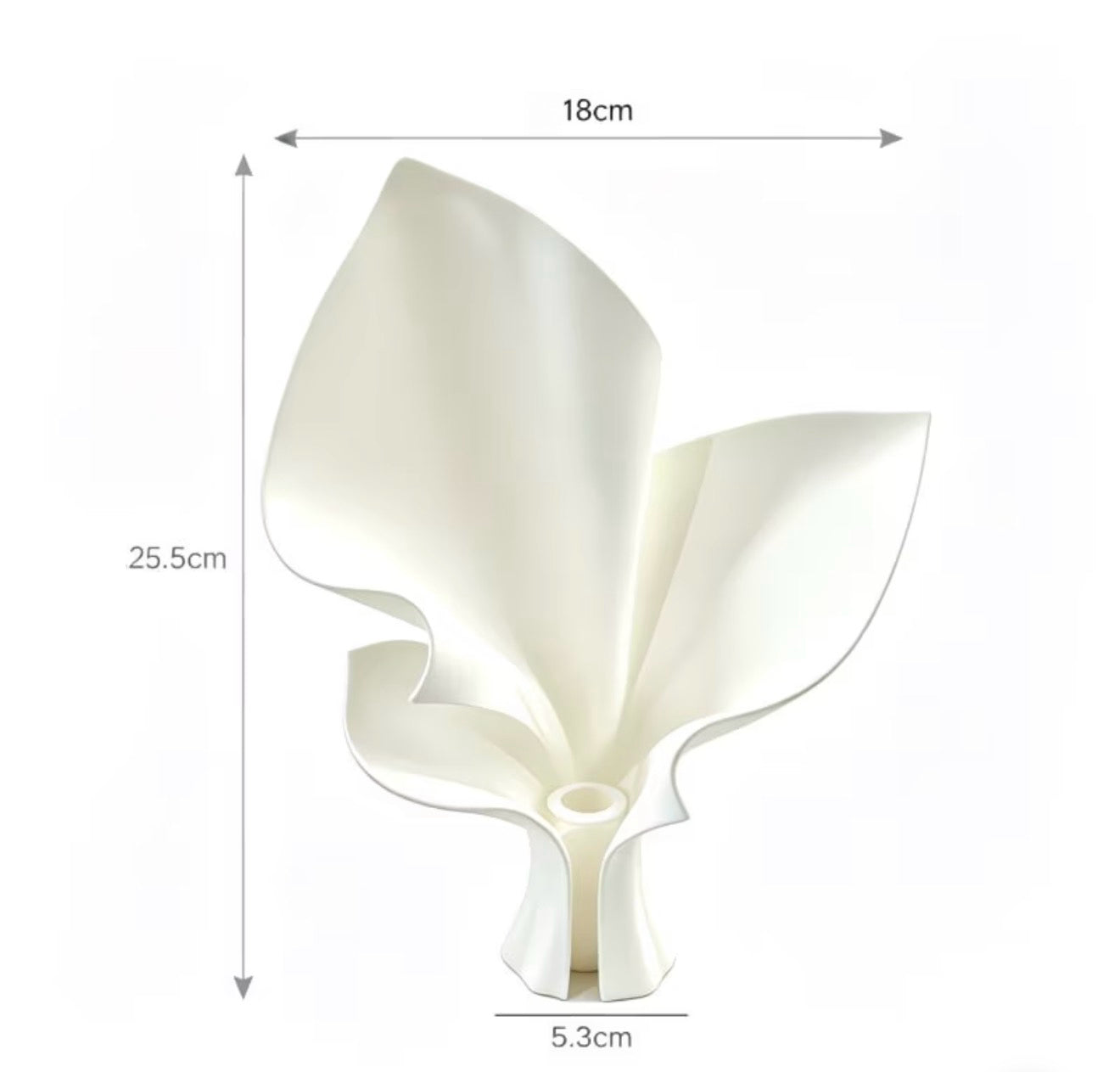 New Flower Vase (3D-Print)