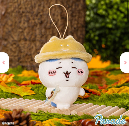 Chiikawa Autumn Series