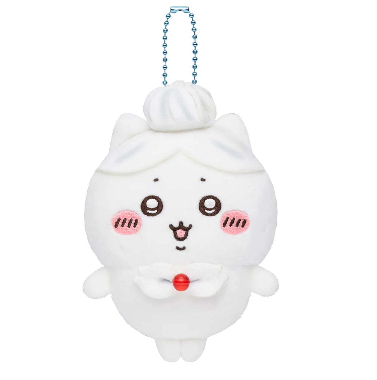 Chiikawa Birthday Plush Doll (Whipped Cream and Lighter)