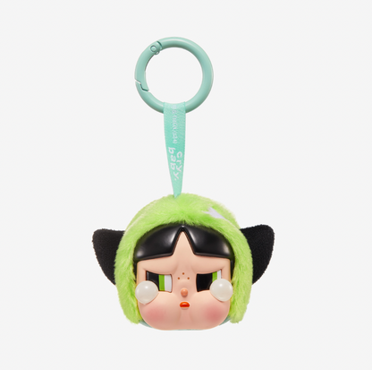 CRYBABY × Powerpuff Girls Series-Vinyl Face Plush Blind Box