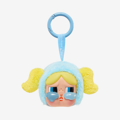 CRYBABY × Powerpuff Girls Series-Vinyl Face Plush Blind Box