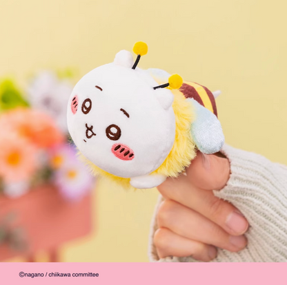 NEW! Chiikawa Bee Plush Doll Collection
