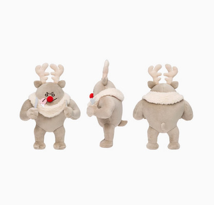 NEW! Pre Order Only - Chiikawa Christmas Plush Doll Collection 2025
