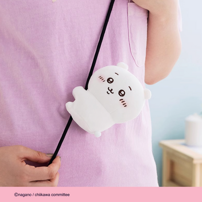 NEW! Chiikawa Plush Doll Clip