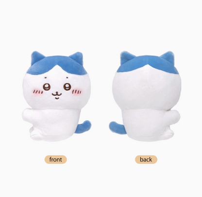 NEW! Chiikawa Plush Doll Clip