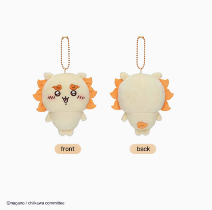 NEW! Chiikawa Basic Plush Doll Collection