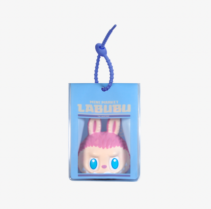 THE MONSTERS Wacky Mart Series-Pinch Pendant Blind Box