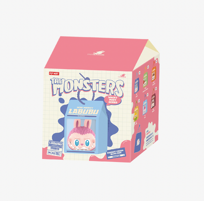 THE MONSTERS Wacky Mart Series-Pinch Pendant Blind Box