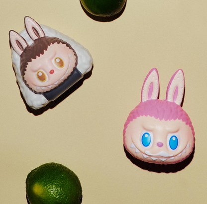 THE MONSTERS Wacky Mart Series-Pinch Pendant Blind Box