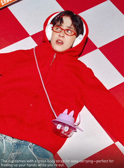 THE MONSTERS Wacky Mart Series-Tumbler Blind Box