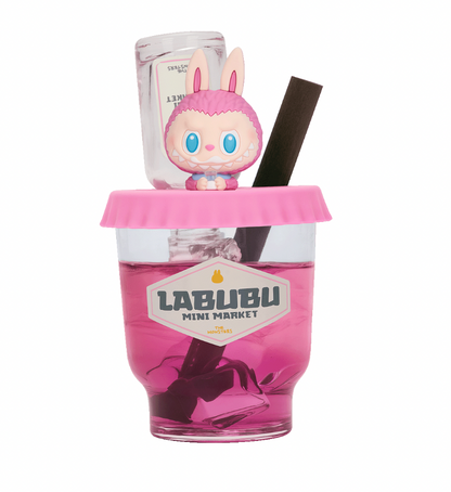 THE MONSTERS Wacky Mart Series-Fragrance Blind Box