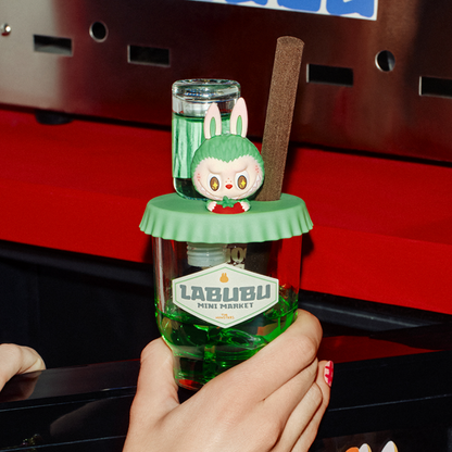 THE MONSTERS Wacky Mart Series-Fragrance Blind Box