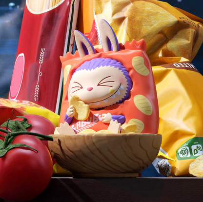 THE MONSTERS Wacky Mart Series Figures