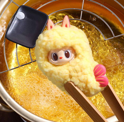 THE MONSTERS Wacky Mart Series Figures