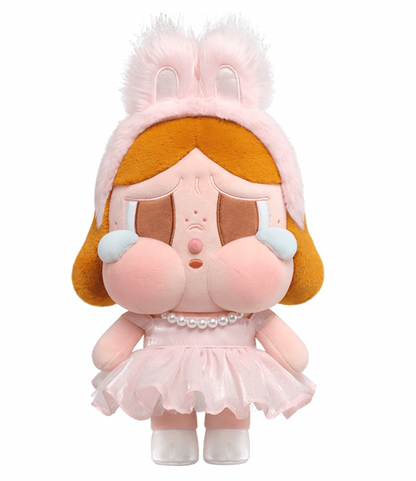 Popmart CRYBABY SHINY SHINY SERIES-Plush Doll