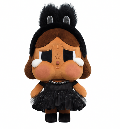 Popmart CRYBABY SHINY SHINY SERIES-Plush Doll