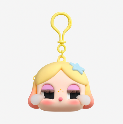 Popmart CRYBABY SHINY SHINY Series-Earphone Case