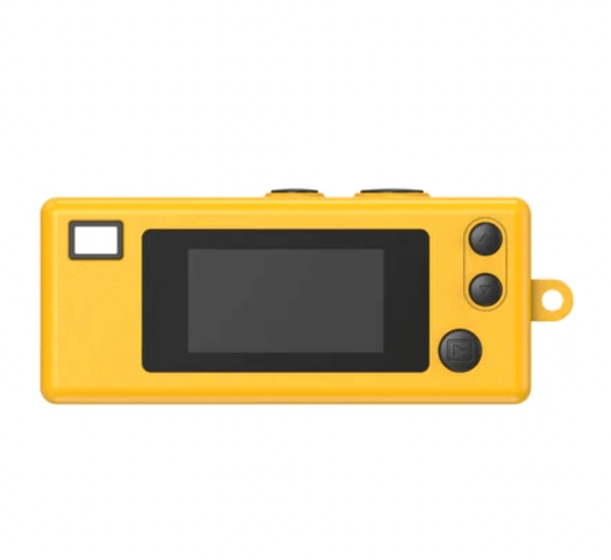 KODAK Charmera Key Ring Digital Camera Blind Box(Random Color)