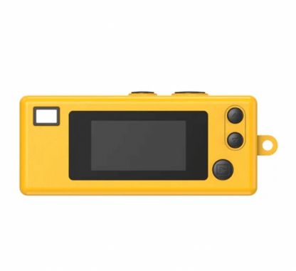 KODAK Charmera Key Ring Digital Camera Blind Box(Random Color)