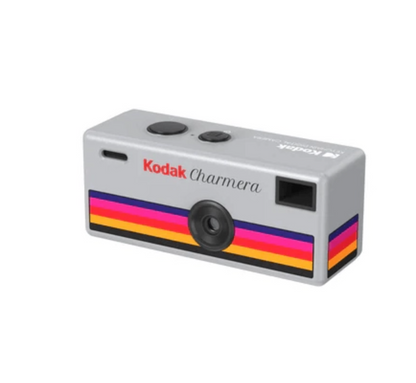 KODAK Charmera Key Ring Digital Camera Blind Box(Random Color)