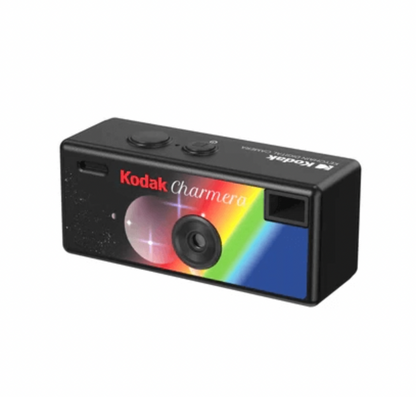 KODAK Charmera Key Ring Digital Camera Blind Box(Random Color)