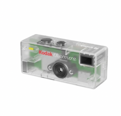 KODAK Charmera Key Ring Digital Camera Blind Box(Random Color)