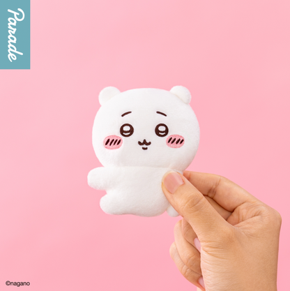 Chiikawa Little Clip Doll