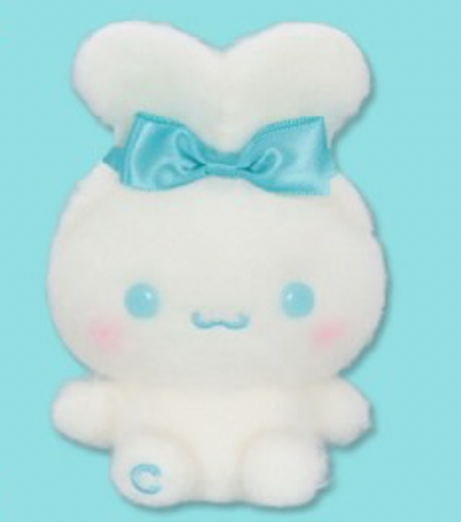 Sanrio Cinnamoroll Mocha Flurry Cute Mini Doll