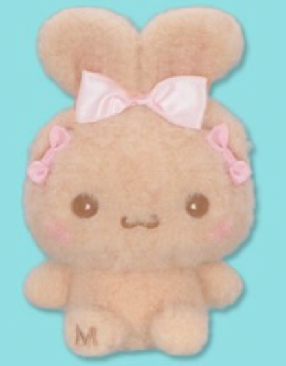 Sanrio Cinnamoroll Mocha Flurry Cute Mini Doll