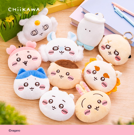 Chiikawa Reusable Bag