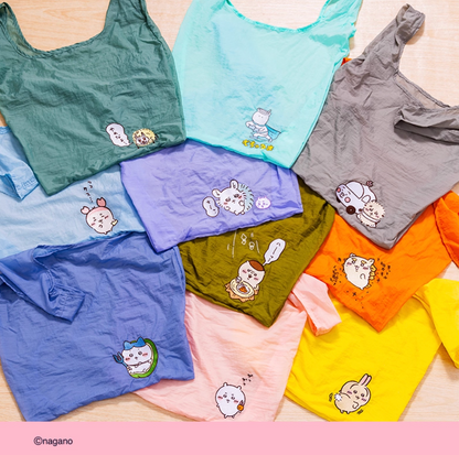 Chiikawa Reusable Bag