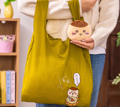 Chiikawa Reusable Bag