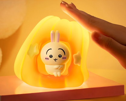 NEW! Chiikawa Jelly Lamp