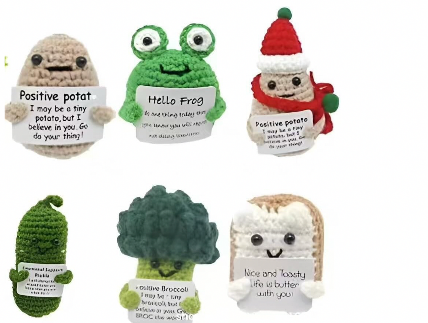 Advent Calendar 2025 - Emotional Support with 24 Unique Emotional Support Tools