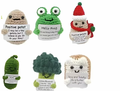 Advent Calendar 2025 - Emotional Support with 24 Unique Emotional Support Tools