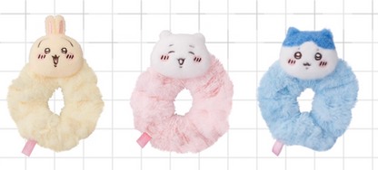 ChiiKawa x Miniso Flurry Hair Tie | ChiiKawa Hachiware Usagi - Kawaii