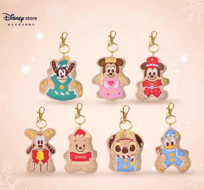 Disney Christmas ornaments