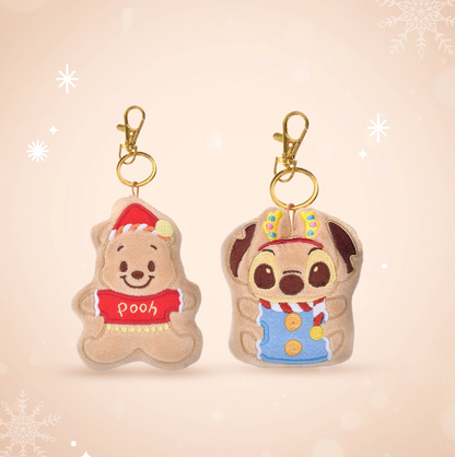 Disney Christmas ornaments