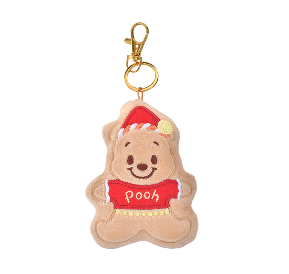 Disney Christmas ornaments