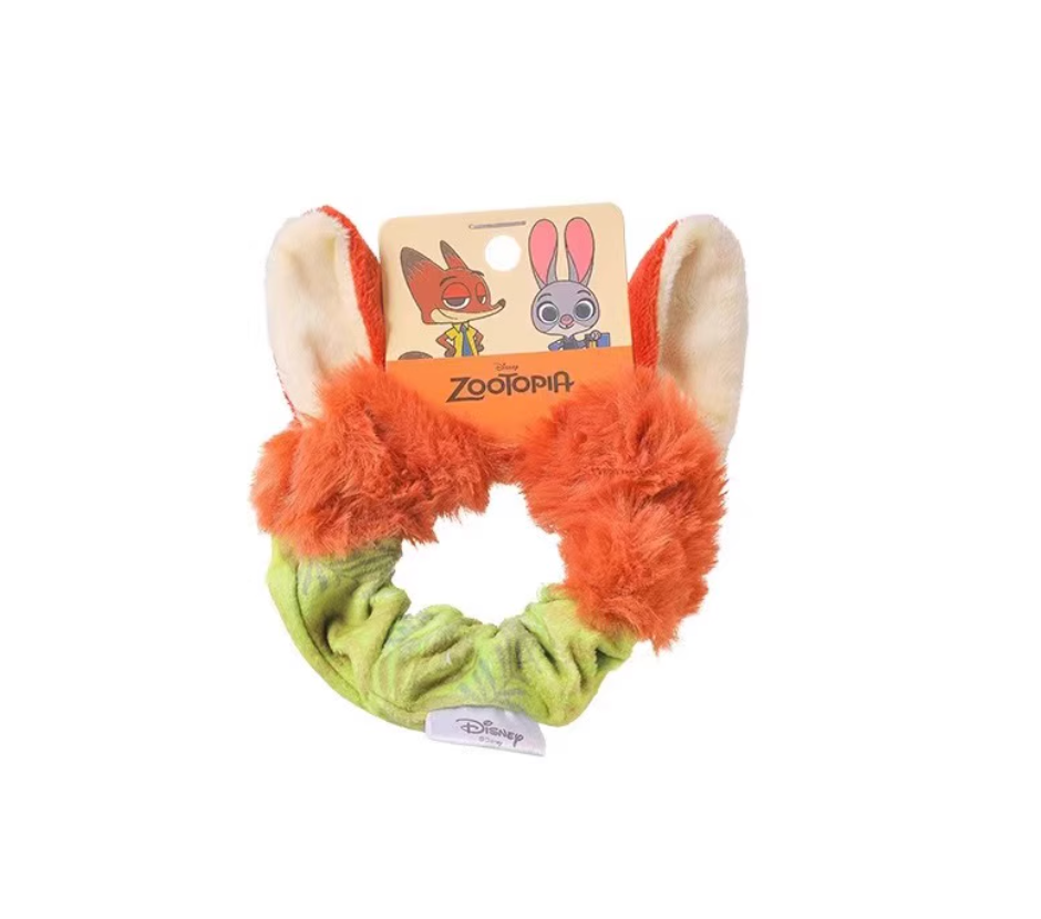 Zootopia - Rubber Band (Miniso)