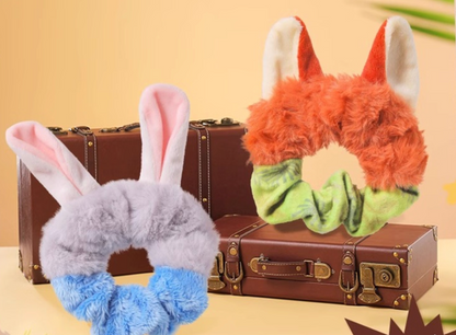 Zootopia - Rubber Band (Miniso)