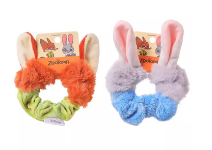 Zootopia - Rubber Band (Miniso)