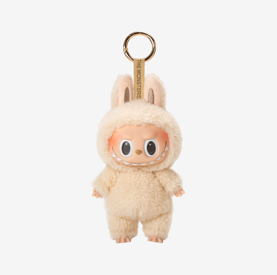 LABUBU 1.0 - THE MONSTERS - Exciting Macaron Vinyl Face Blind Box